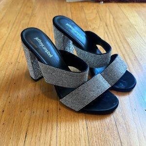 Jeffrey Campbell Camilla Heeled Sandals